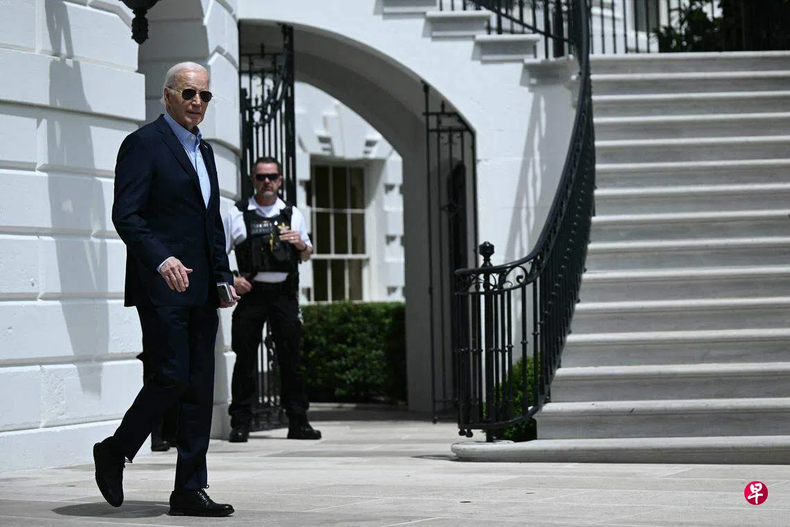 美专家指滥用保护主义对华加征关税政治操弄反噬其身| 联合早报