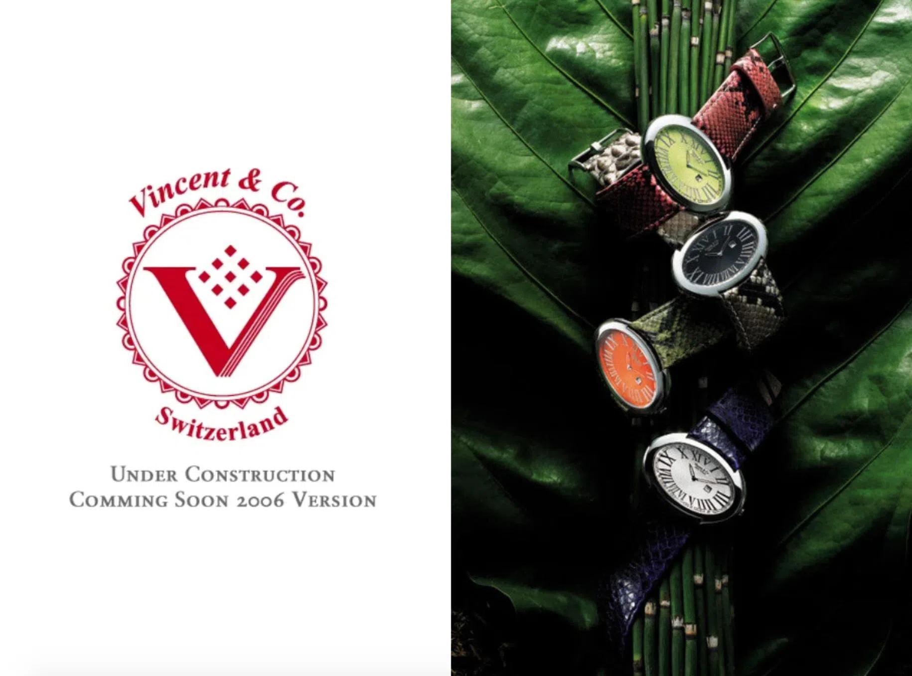 涉及韩国造假欺骗案的Vincent & Co.。（互联网）