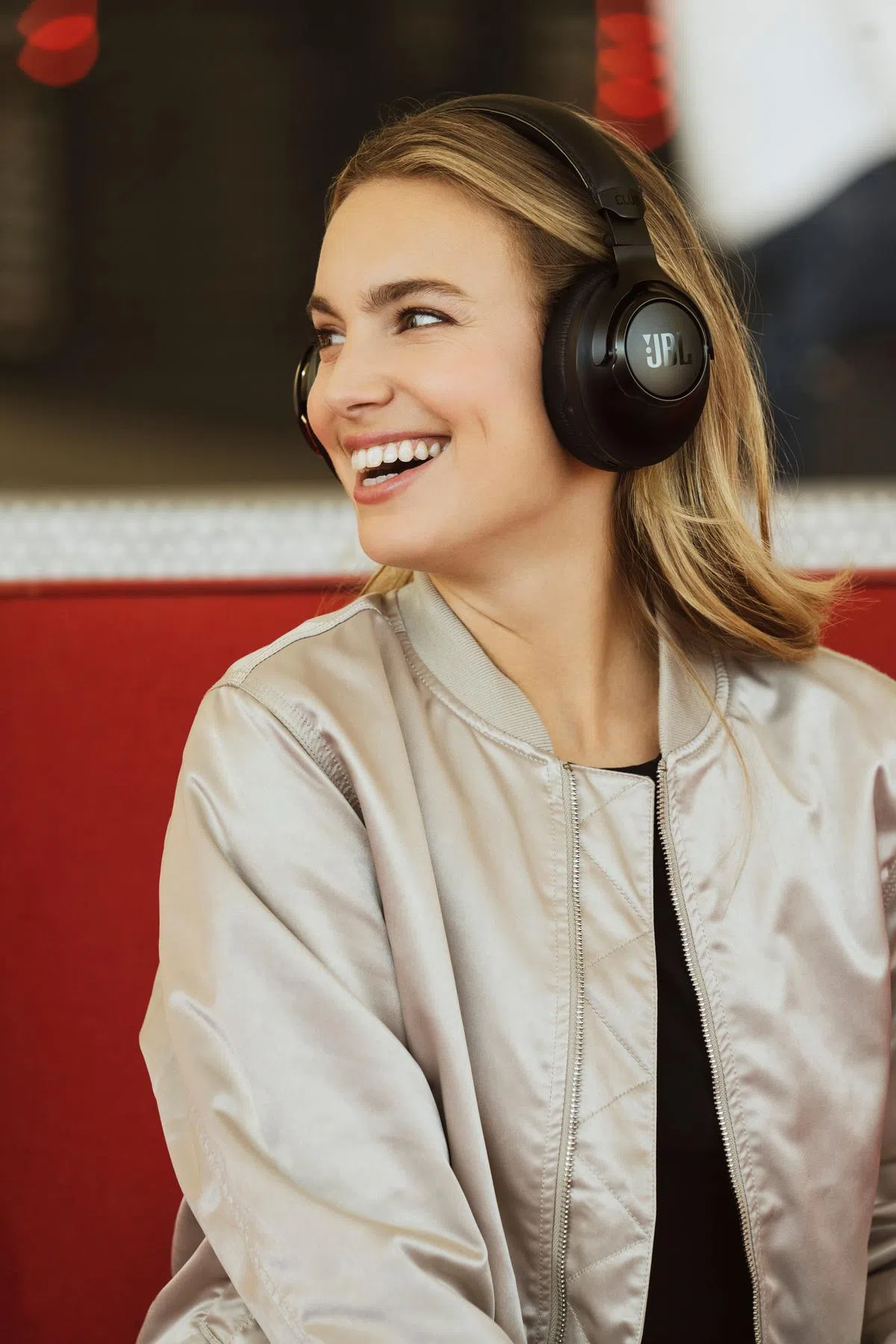 Club One让用户享有专业音乐人的聆听体验（厂商提供照片）