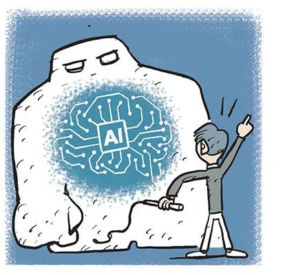 （插图／李太里）