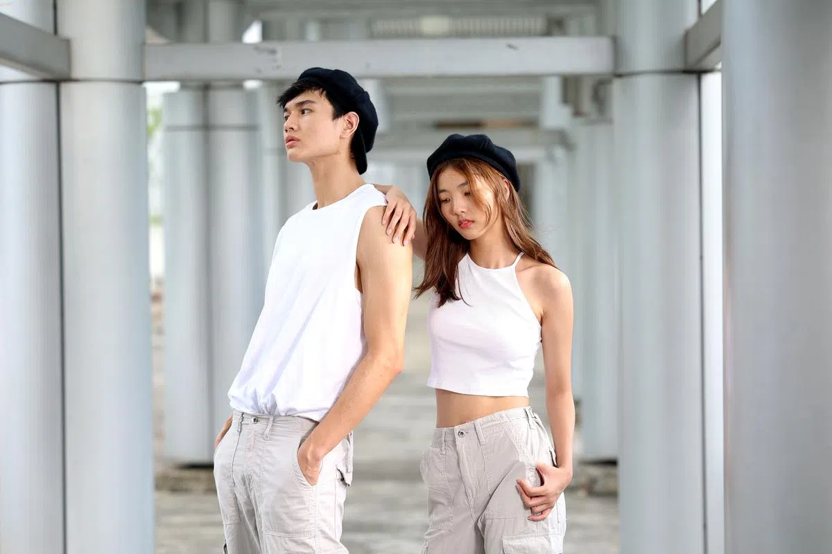 贝雷帽（Berets）几乎适合所有脸型，是戴帽子的绝佳选择。