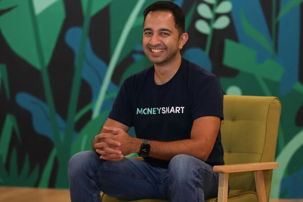 MoneyHero献议1046万元收购对手MoneySmart被回绝