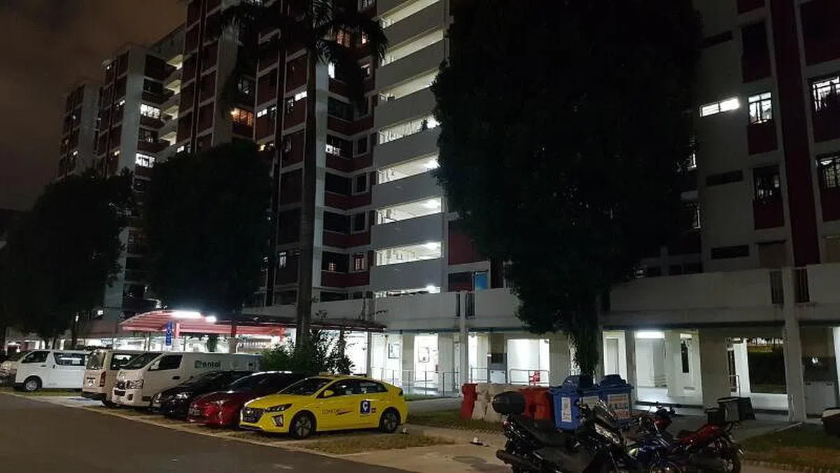 红山弄一单位发生入室爆窃案，警方在短短5小时内破案。