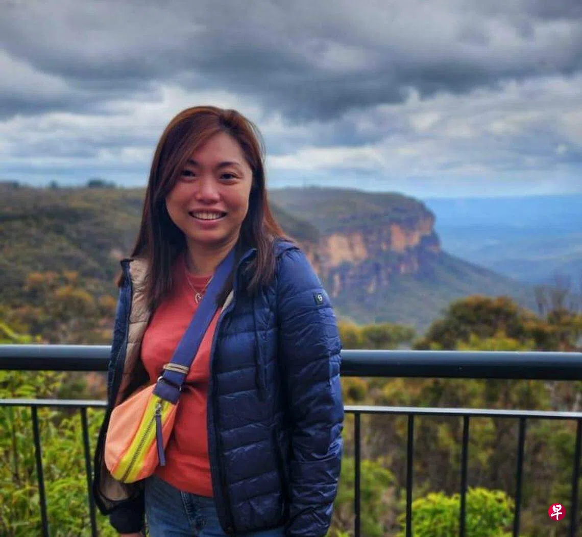 总统选举投票日选务员工作长逾16小时| 联合早报