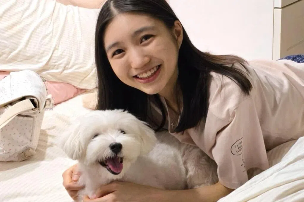 先天患病不灭意志 勇敢追逐医生梦