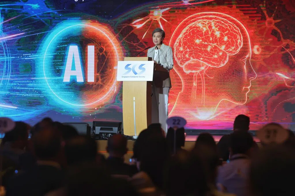政府业界推近2000科技就业培训机会 助职场人士掌握AI技能