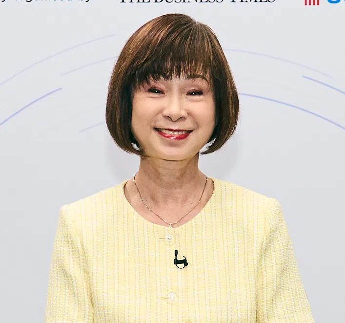 “及早诊断和开始疗程，可避免‘急病才投医’带来的痛苦，企业应让自己有充足的时间做出调整。”——永续发展与环境部前高级政务部长许连碹博士