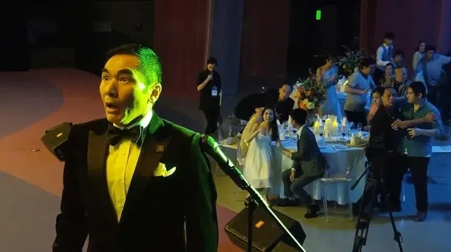 方中信被任达华吊颈一幕震惊，迫真表情让导演立马收货。（互联网）