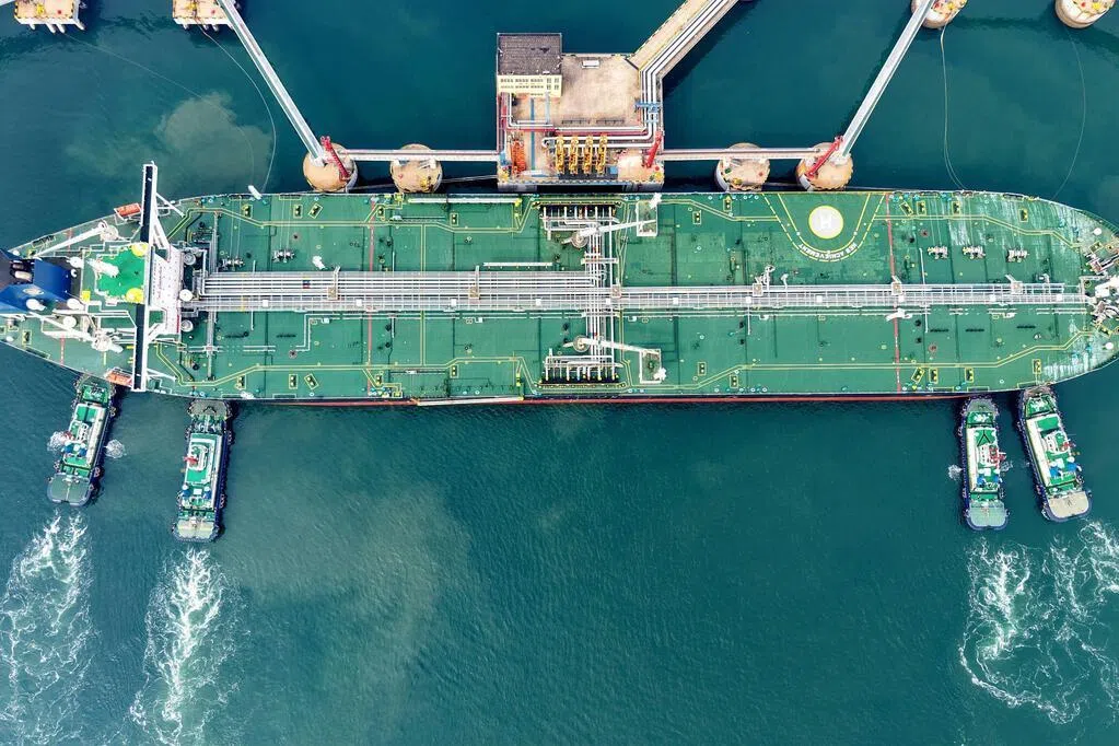 中国称愿与东南亚国家共同应对能源安全问题