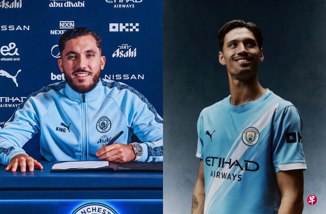 曼市切尔西忙添兵征世俱杯利物浦传将破纪录买维尔茨| 联合早报