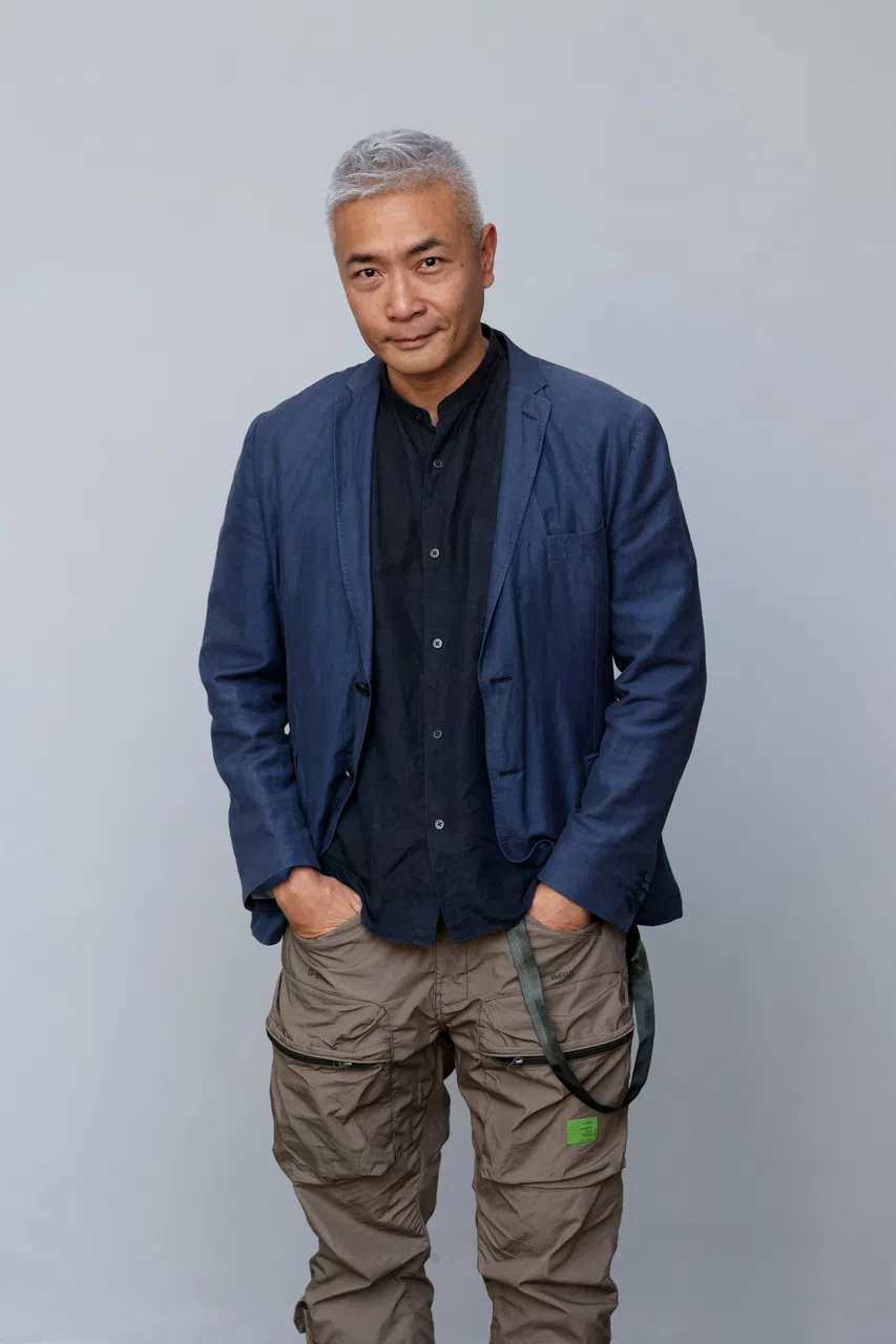 有别于直接跳转，郑斌辉指出，观众在倍速观剧时，还是可以抓到剧情的发展走向。（档案照片）