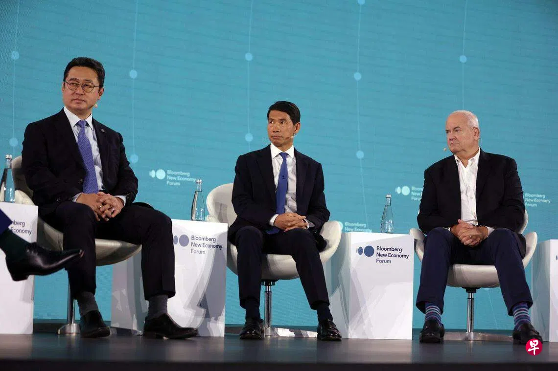 中国经济学家：企业家不确定中国是否继续改革选择“躺平” | 联合早报