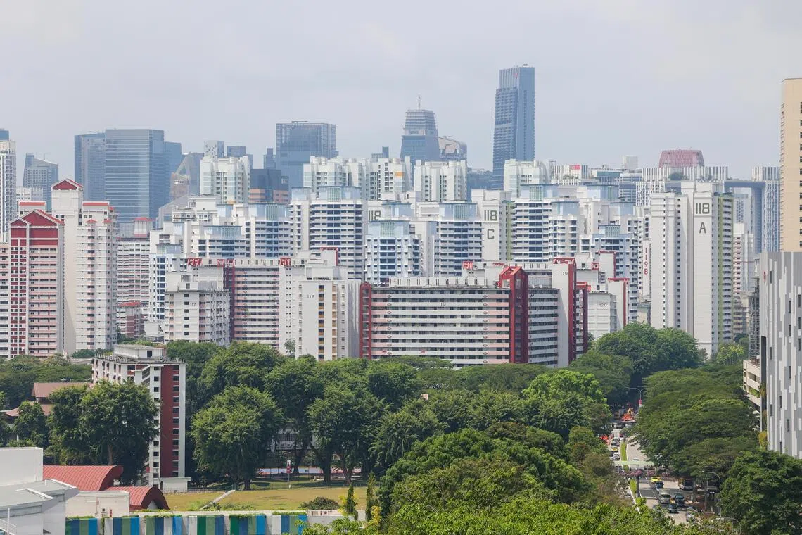 三个月新元隔夜利率跌破1.3%至1.2978% | 联合早报