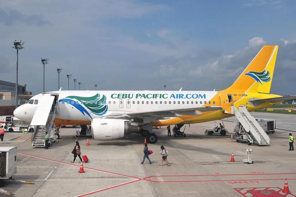 菲律宾总统小马可斯说，由于伊朗战争导致航空燃油短缺，航班停飞“极有可能发生”。