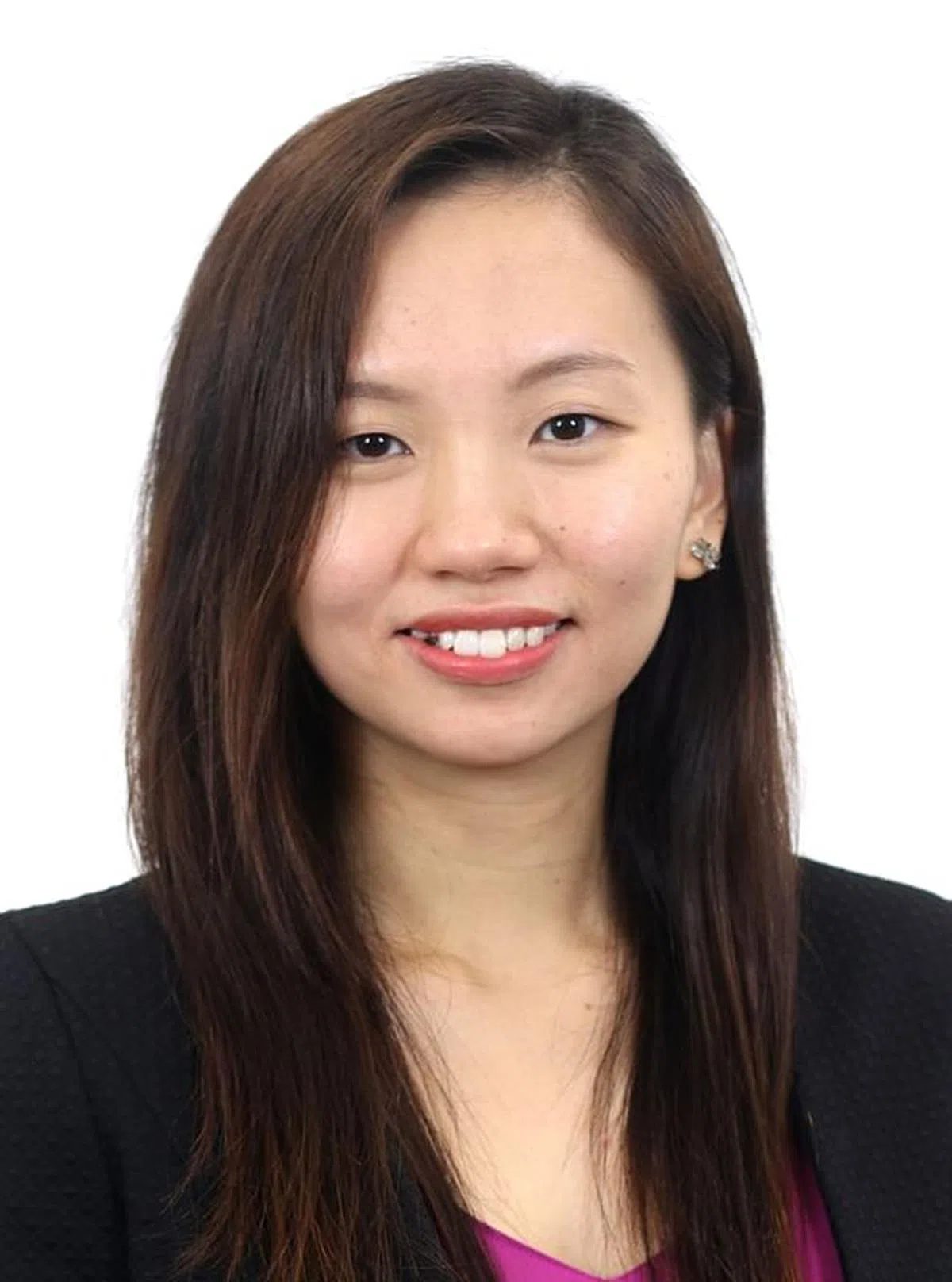 王宛仪：不论是哪个市场的央行，他们的共同目标是更便宜和更快的跨境付款和结算。（受访者提供）