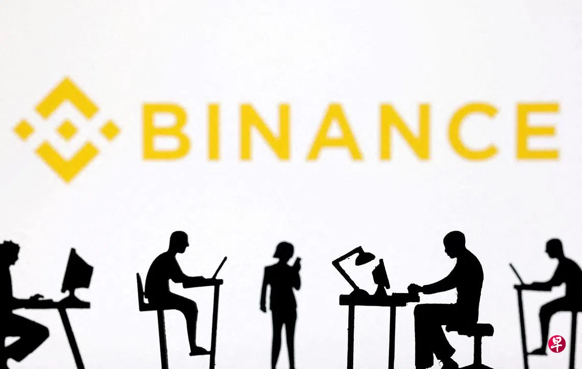 赵长鹏原旗下币安孵化器更名转型为家办并弱化“币安”色彩| 联合早报