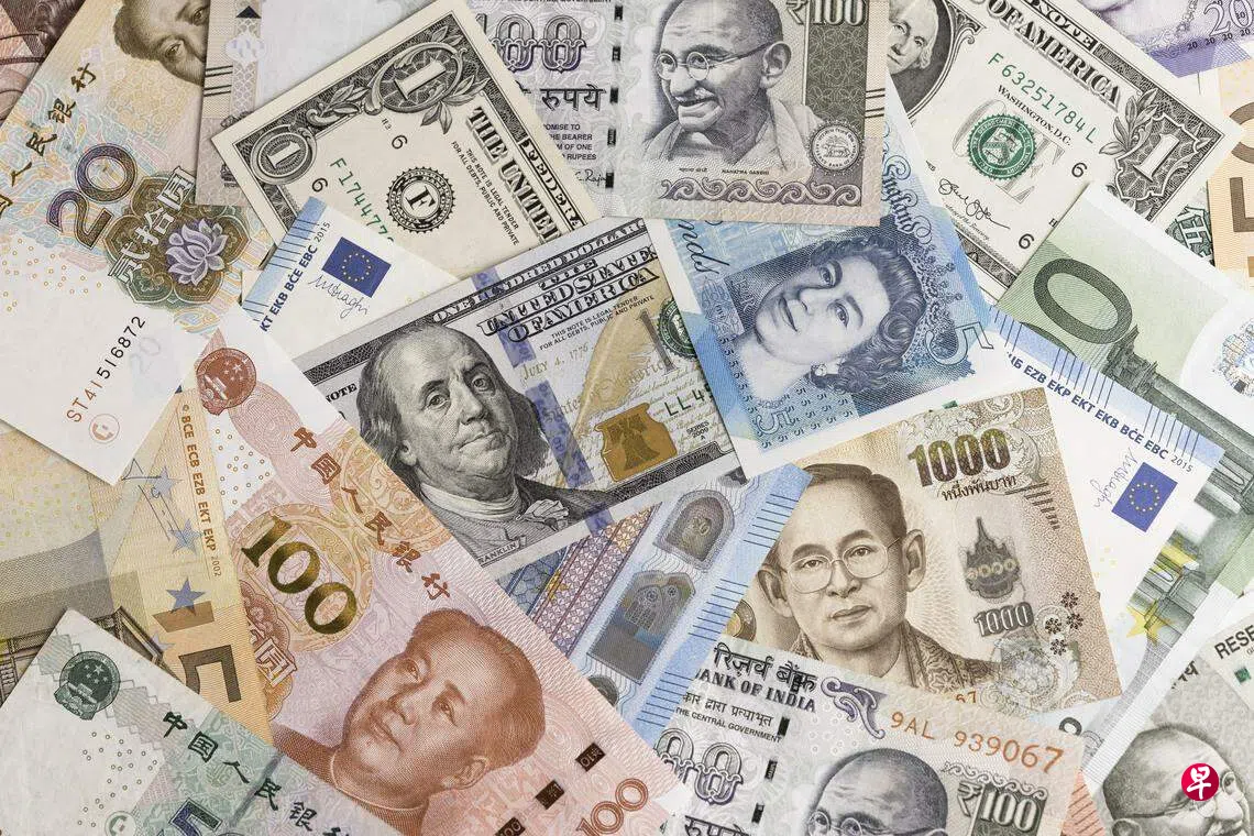 美联储料下半年降息或带动全球央行跟随| 联合早报