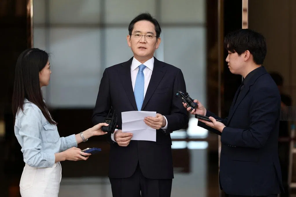 韩国三星电子劳资周一重启谈判