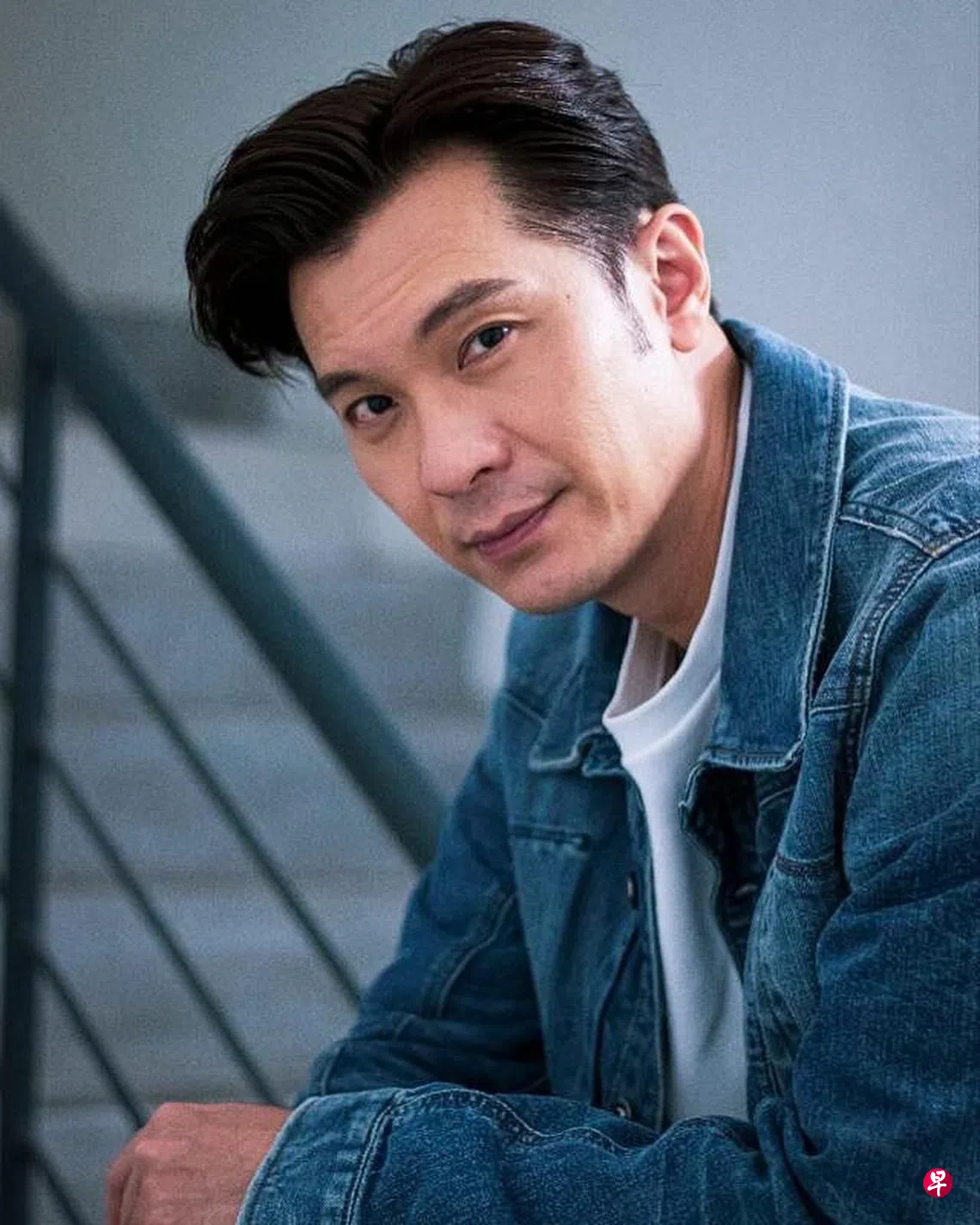 艺人看世界杯陈泓宇盼今年如愿追球| 联合早报