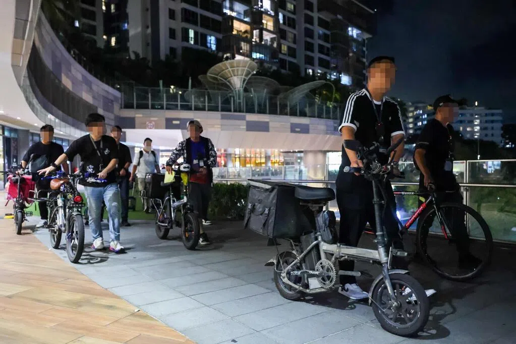 陆交局联手警方九天行动取缔250起违例行为 扣押111台违规代步工具-feature-thumbnail