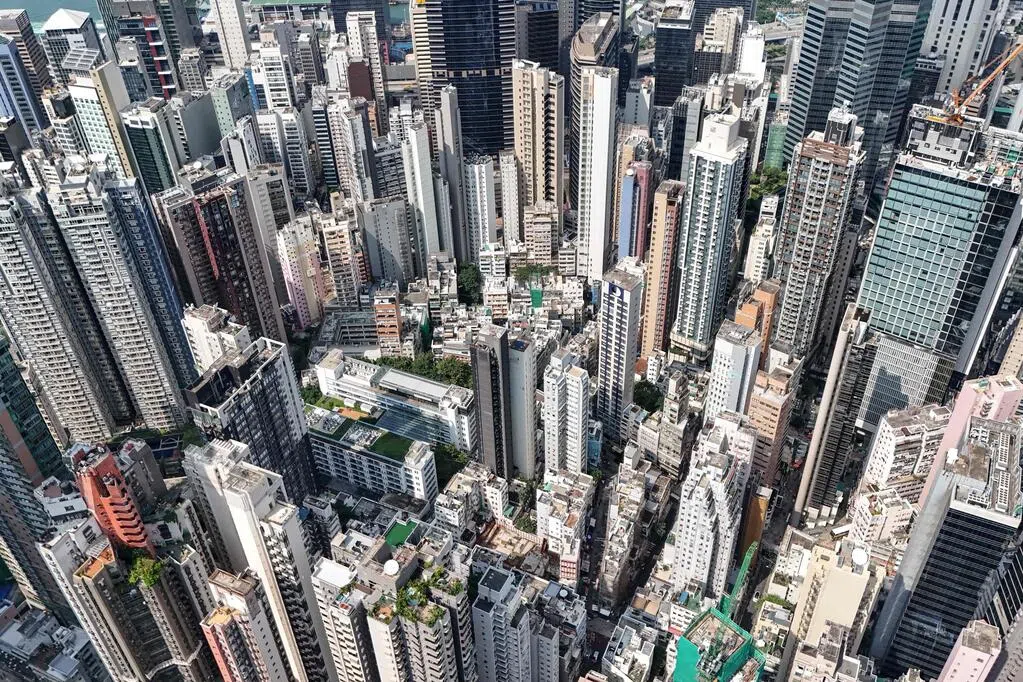 戴庆成：香港要学习“合肥模式”?