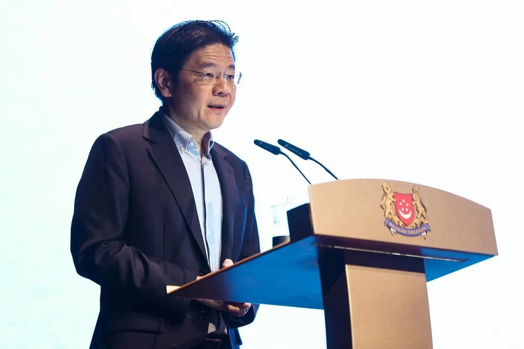 我国总理兼财政部长黄循财3月25日起对中国进行四天访问，其间将出席海南博鳌亚洲论坛年会，之后出访香港特别行政区。这是黄总理九个月内第二次访华，也是他上任后首次访问香港。