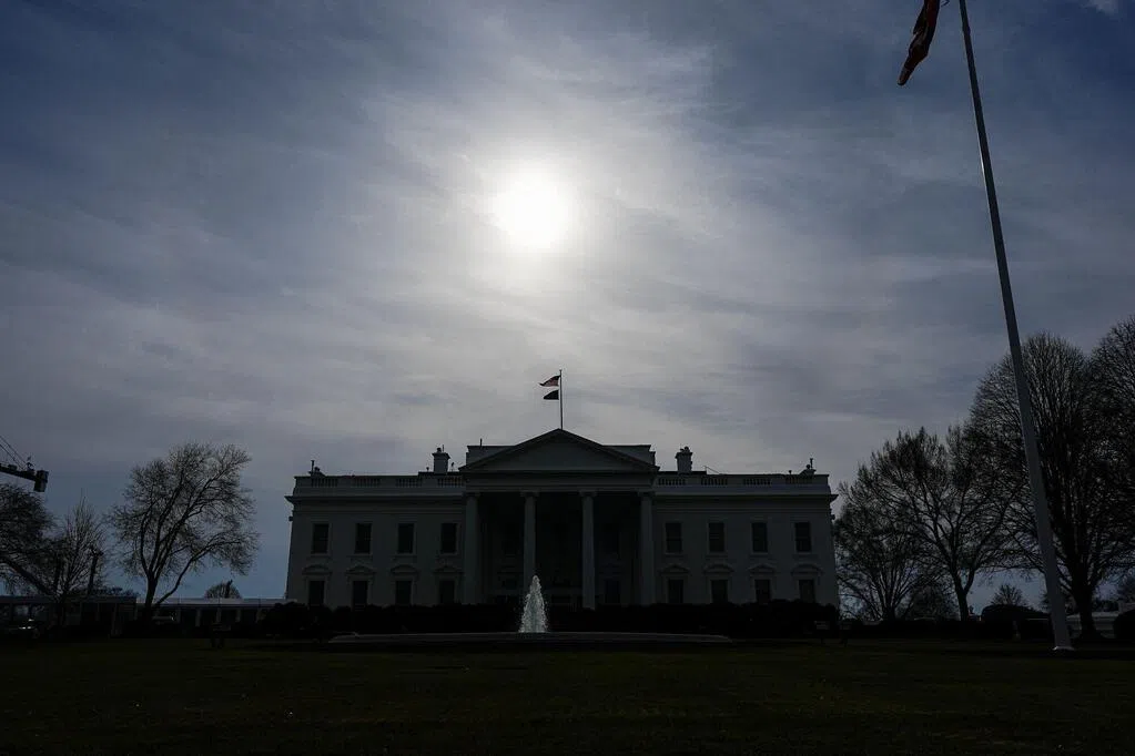 特朗普扩张外交逆风而行 民调显示美国民众不买账