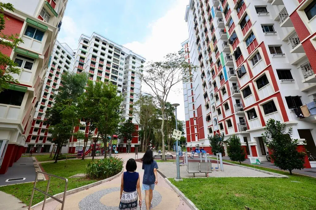 全国27个邻里迎来新一轮翻新 2万9000户家庭受惠-feature-thumbnail