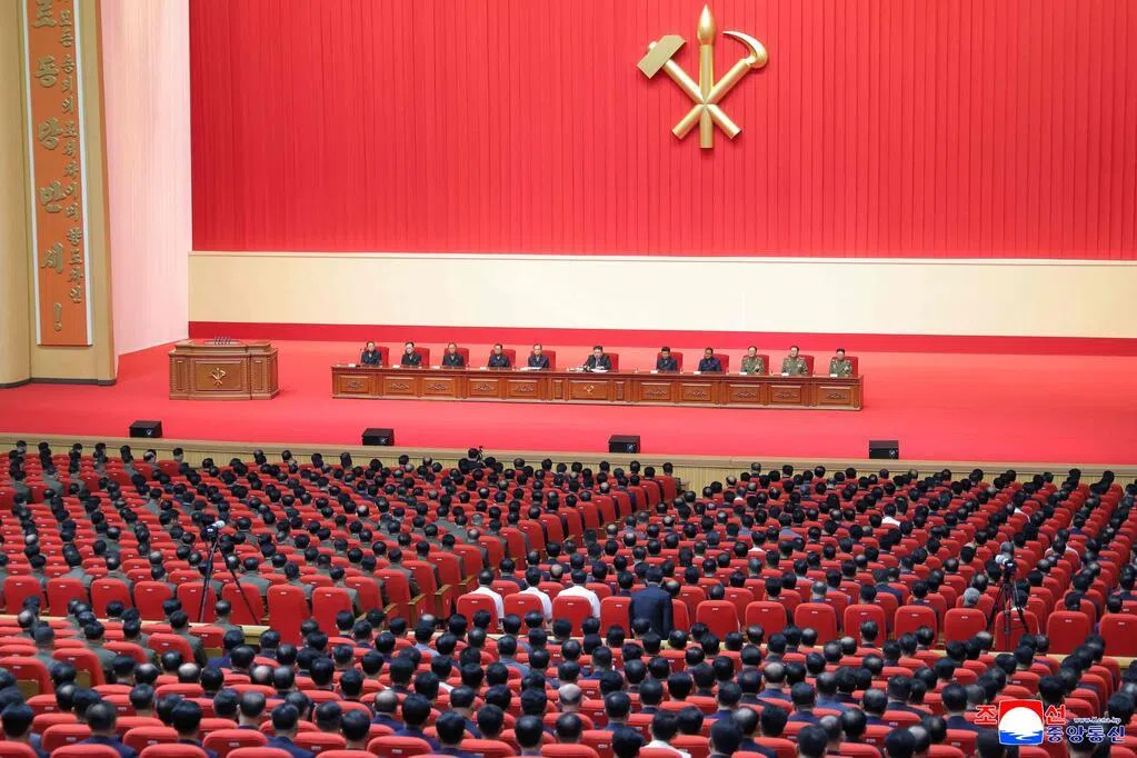 朝鲜通报军方特大腐败案 金正恩强调廉洁