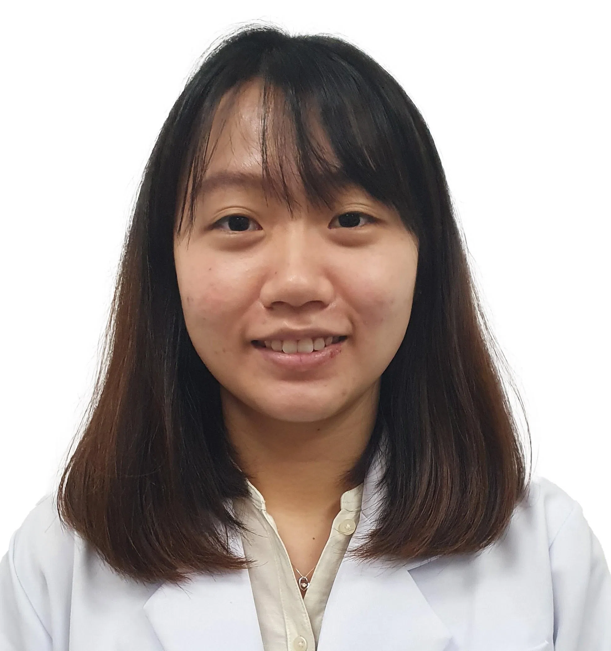 李益欢医师说，二型糖尿病的主要症状包括：频尿，容易饥饿，不明原因的消瘦。（中华医院提供）