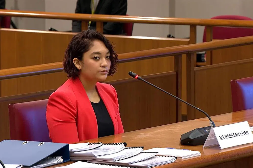 辣玉莎再次供证并确定“带进坟墓”源自毕丹星