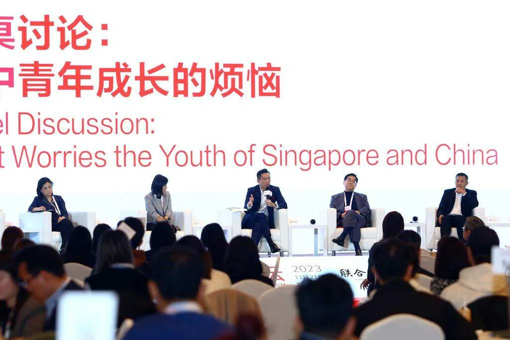 学者：处理青年就业问题最重要的政策资源是消除大学生就业壁垒 | 联合早报