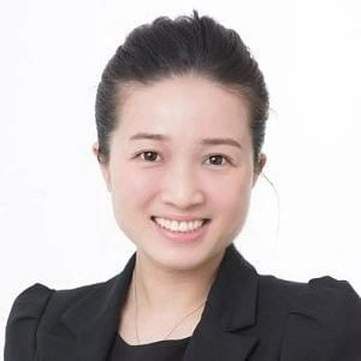 陈碧菲说：“我是不会把所有的鸡蛋都放在一个篮子里的。因为我认为美国经济正在进入一个过渡期。（澳洲IG）