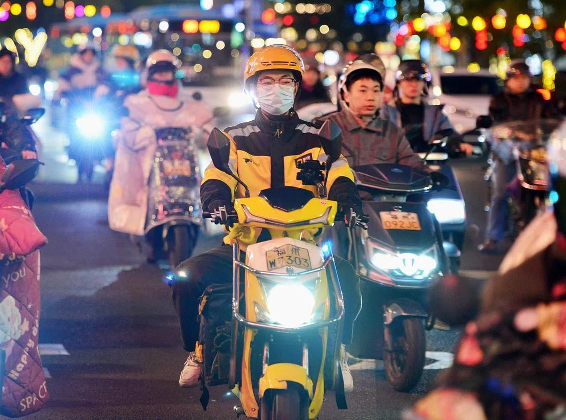 中国外卖价格战开始降温 主要餐饮品牌提价或减少补贴