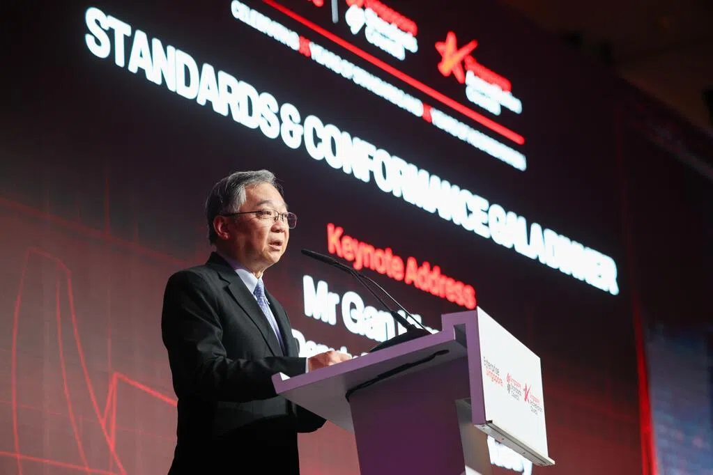 全球化进程正发生变化，新加坡作为小型开放经济体，不仅要保持与世界的互联互通，还必须成为可靠与值得信赖的枢纽。因此我国推出