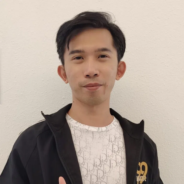 Major 99创办人锺尚鸿。（林道生摄）