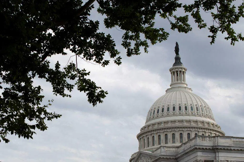 美众院跨党派议员提出更易限制AI模型出口法案