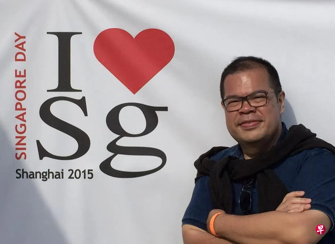 悉看大势：百度阿里滴滴小红书中国科企背后的创投者“狮城投资帮”后继无人？ | 联合早报