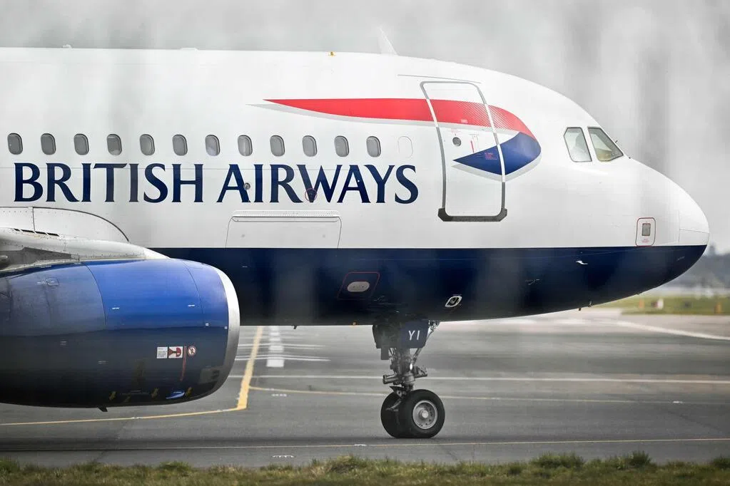英国航空：或在夏季旺季后调高票价