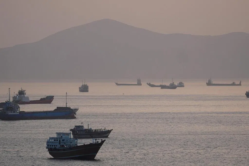 美官员：霍尔木兹海峡护航倡议或不包美舰直接护送