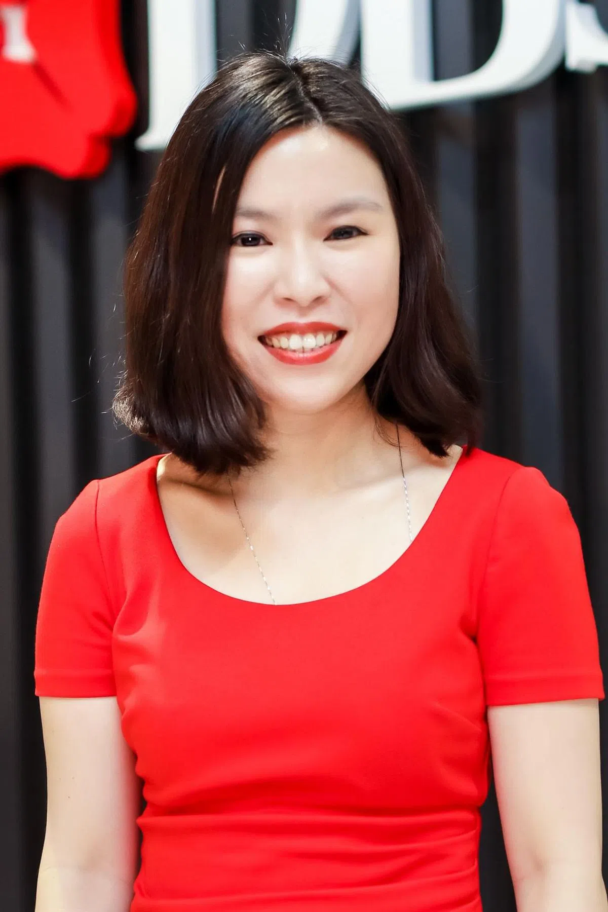 黄韵霓：人们可考虑提供递增收入和灵活度的产品来抗通胀。（受访者提供）