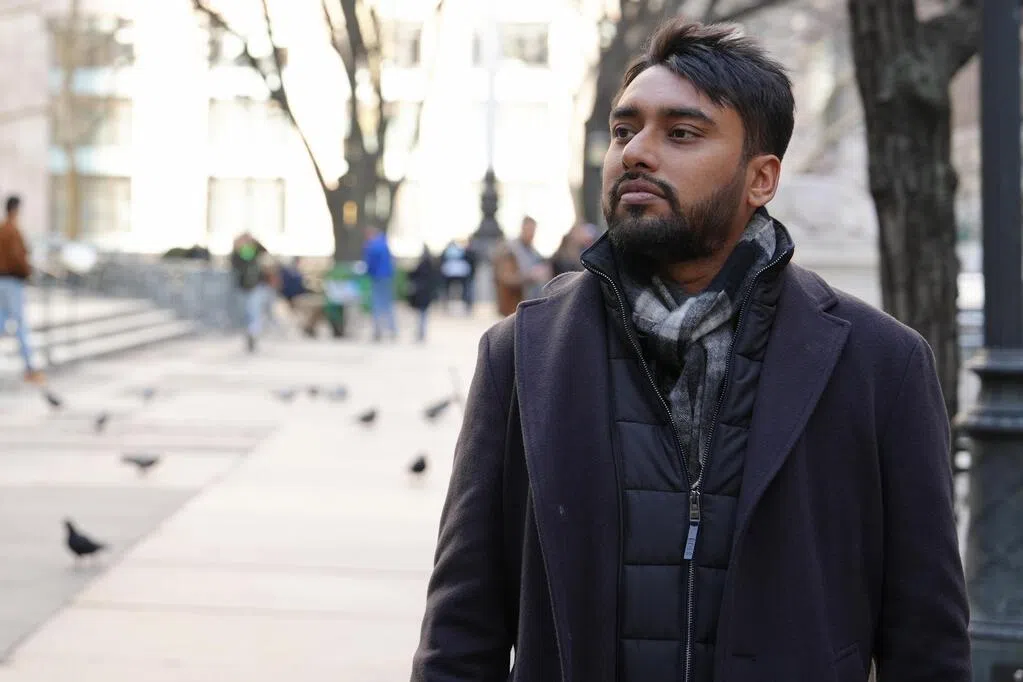 区块链新贵创实体空间：在艺术中寻找人生答案