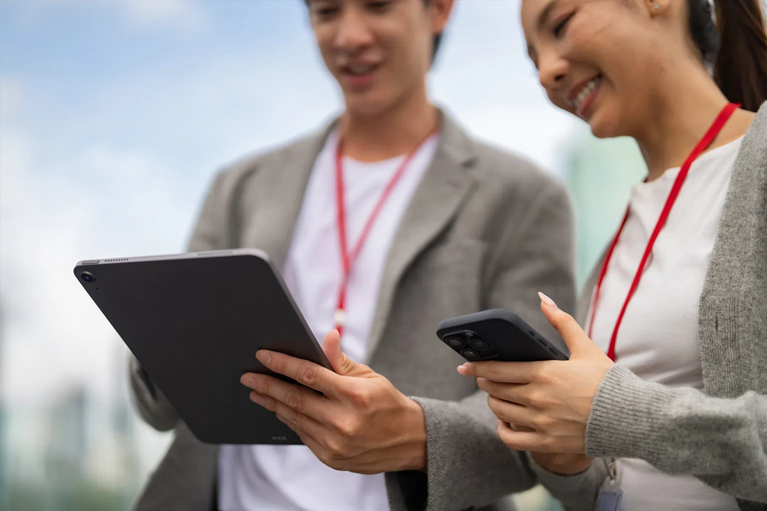 全新电子支付EDP与EDP+可补足其他电子支付未涵盖的“延迟付款”功能。（Getty Images）