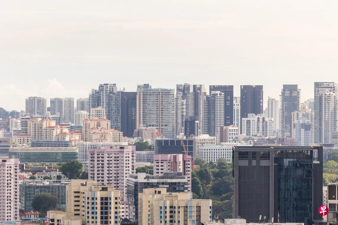 交流站：专业经纪谈租房合同| 联合早报