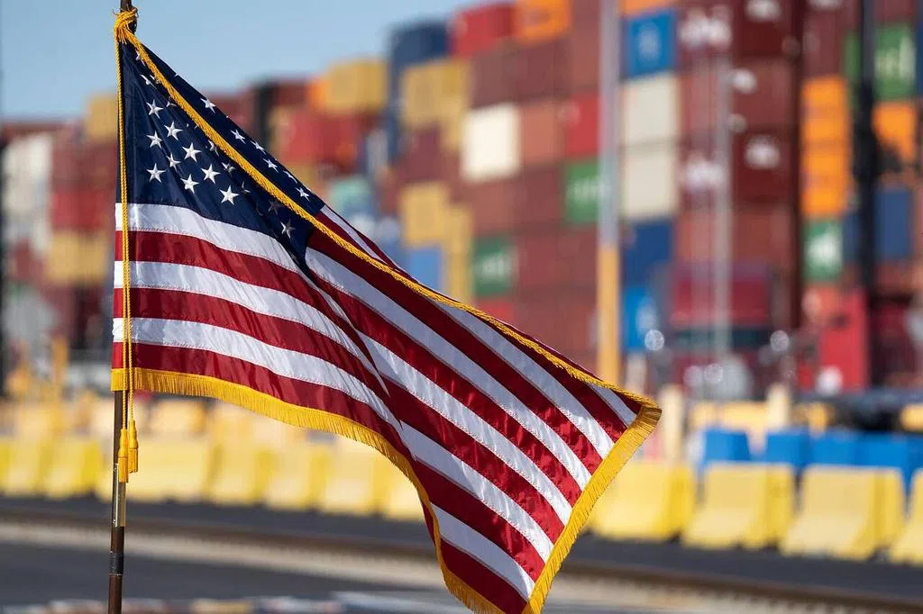 美国以人权为由向中国、缅甸和朝鲜实施制裁