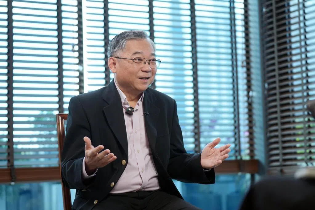 伊朗战争引发全球能源供应紧张，副总理兼贸工部长颜金勇说，如果冲突持久，全球通货膨胀水平将无可避免地上升，新加坡须做好应对准备，同时重视节约用电。