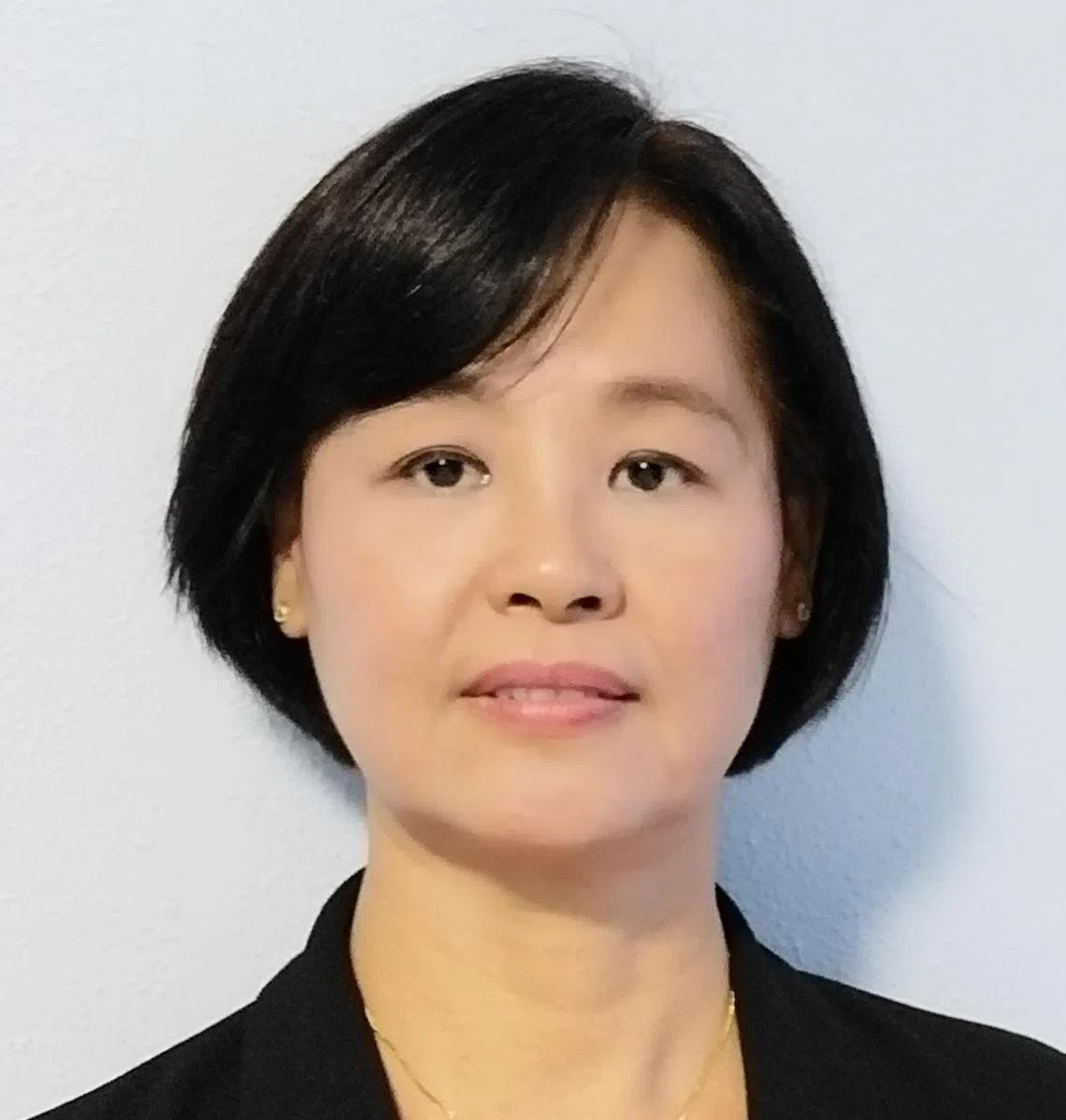 林丽明医师说，如果鼻出血量多，应马上就医，若不及时止血，或会引起出血性休克等严重后果。（受访者提供）