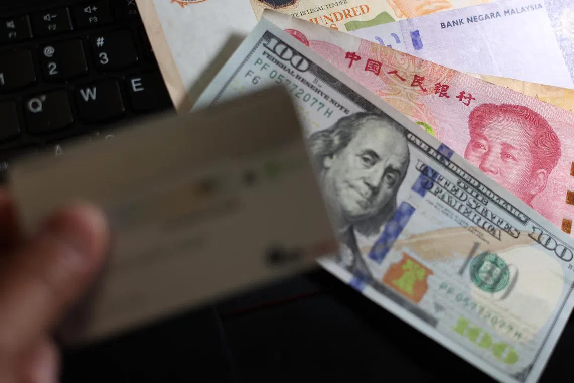 轻信脸书上投资广告马国男子损失66万令吉| 联合早报