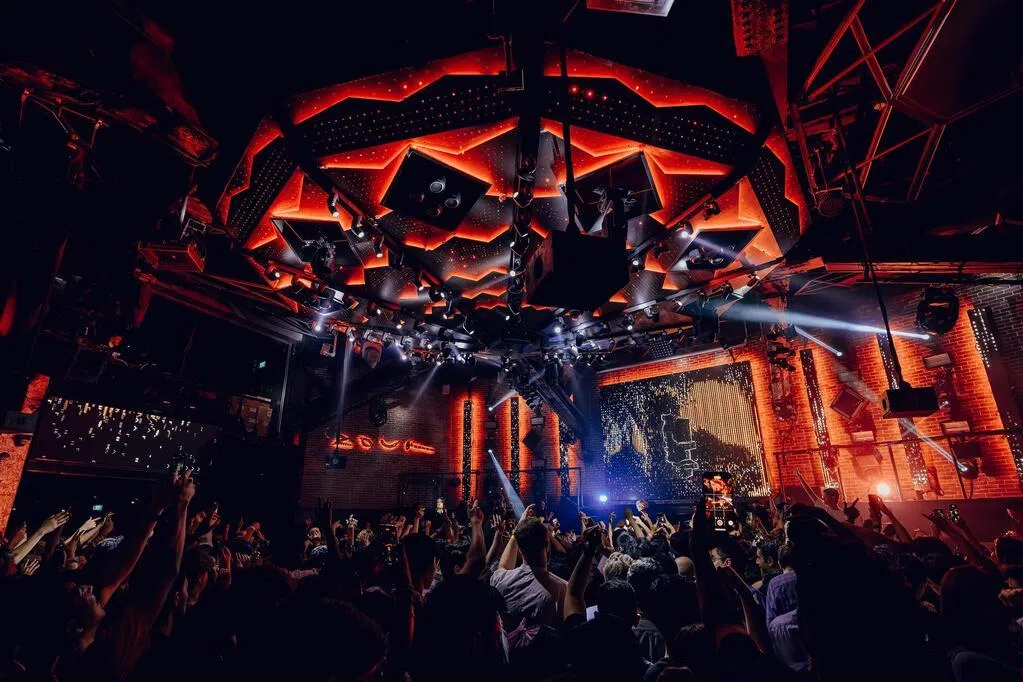 本地夜店龙头老大Zouk 将展开数百万元翻新工程