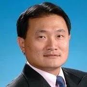 新思路投资私人有限公司（New Silk Road Investment Pte Ltd）创办人洪逸伦（译音，Yik Luen Hoong）（取自洪逸伦领英）